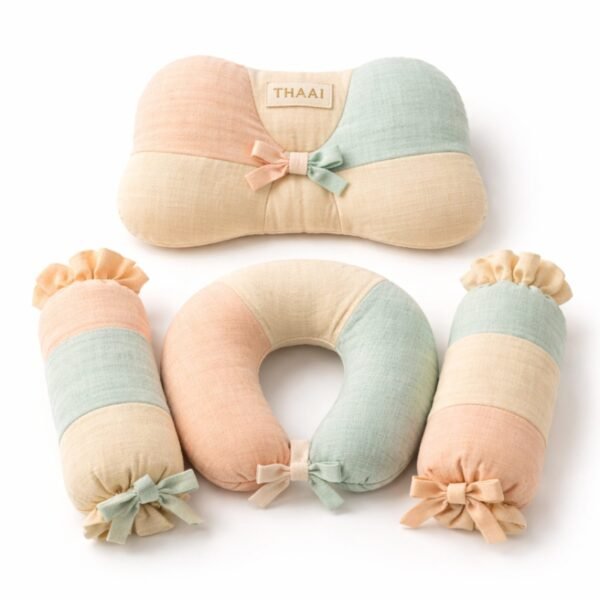 Muslin Starter Essentials Set