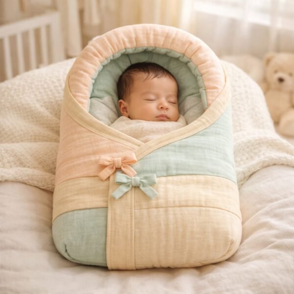 Baby Lounger Nest