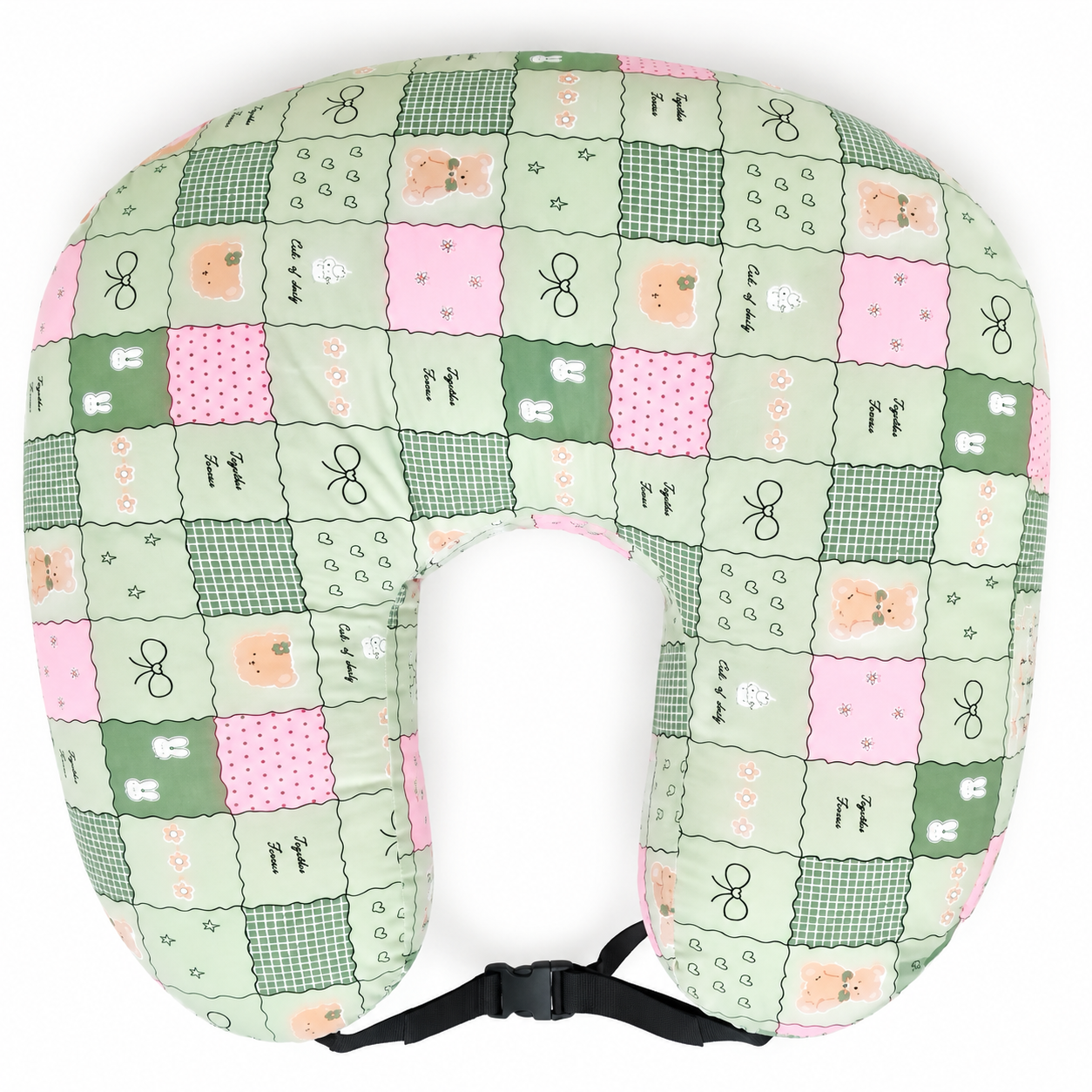 Feeding Pillow -