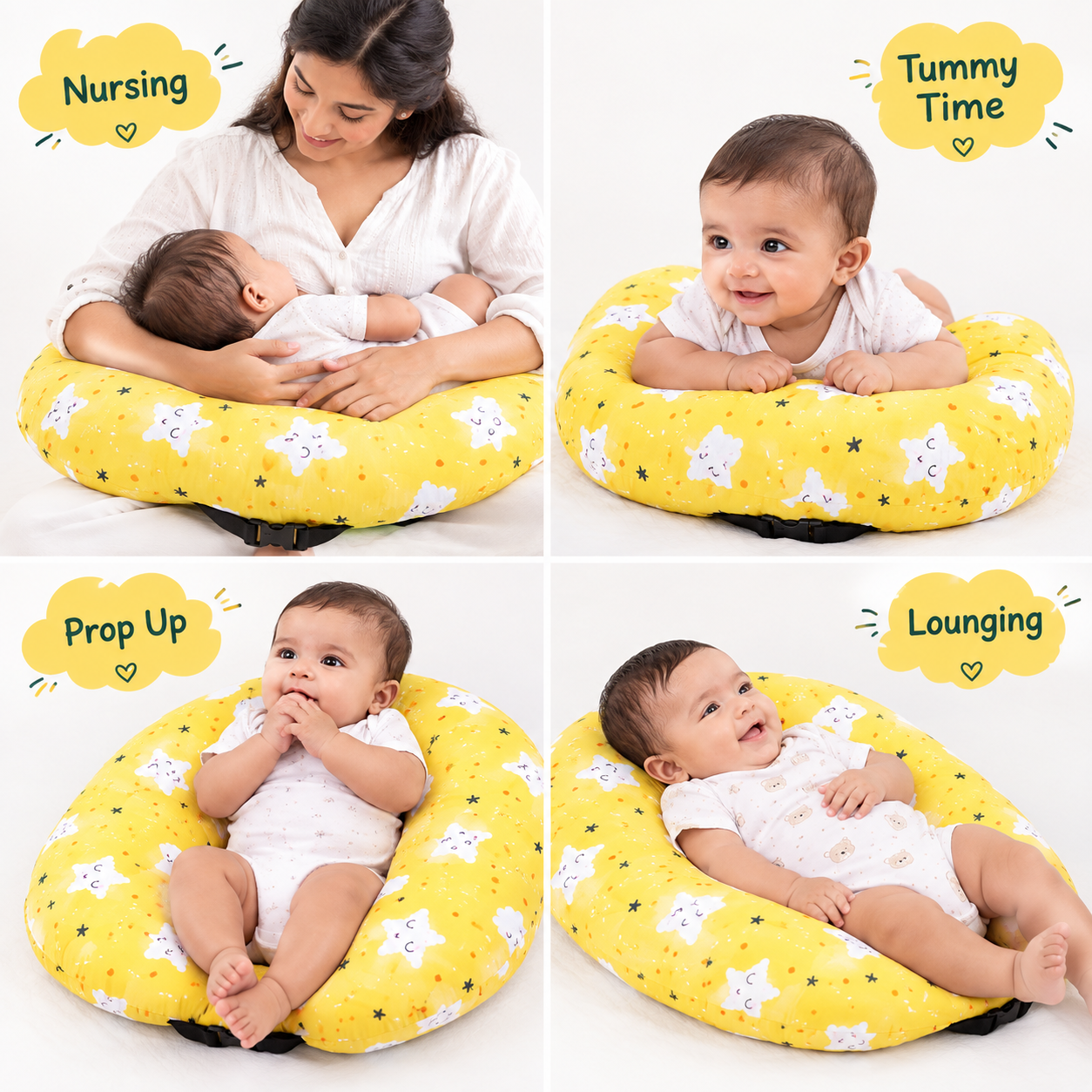 Feeding Pillow - - Image 2